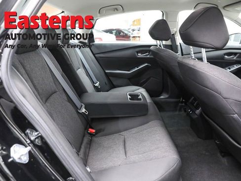 Used 2025 Honda Accord LX image 22