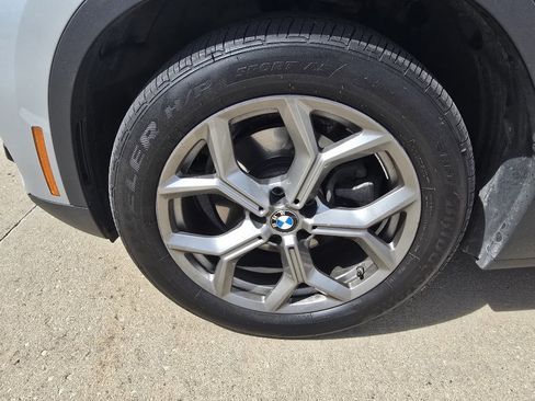 Used 2021 BMW X3 xDrive30e w/ Premium Package AWD/4WD image 10