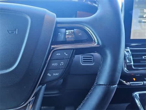 Used 2019 Lincoln Navigator L Reserve image 27