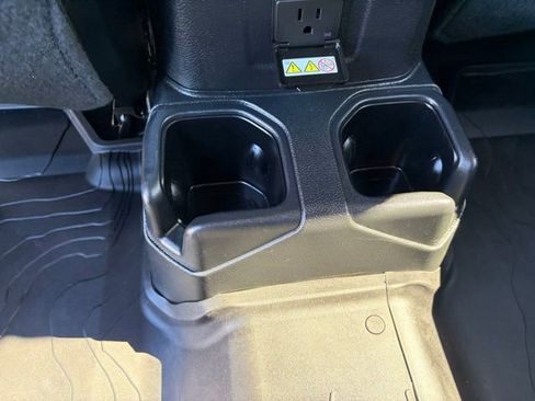 Used 2022 Jeep Wrangler Unlimited Sport w/ Sun And Sound Package AWD/4WD image 25