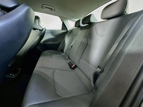 Used 2025 Kia K4 FWD image 26