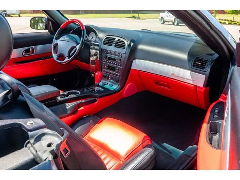 Used 2004 Ford Thunderbird RWD image 13