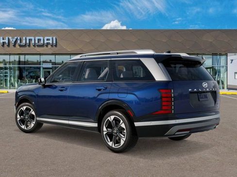 New 2026 Hyundai Palisade Limited AWD/4WD image 5