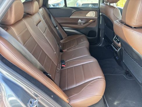 New 2026 Mercedes-Benz GLE 580 GLE 580 image 5