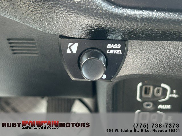 Used 2021 RAM 1500 Big Horn AWD/4WD image 17