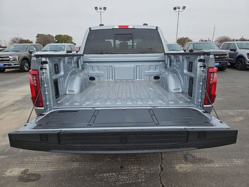 New 2026 Ford F150 XLT image 18