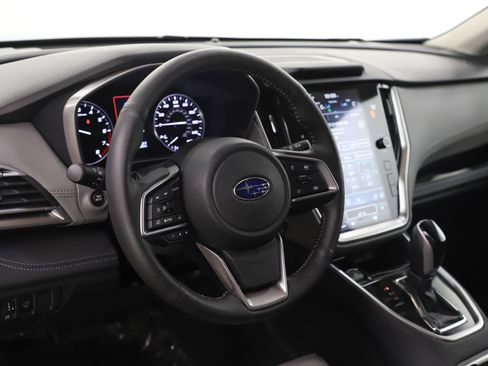 Used 2025 Subaru Outback Limited w/ Tech Package 3 image 21