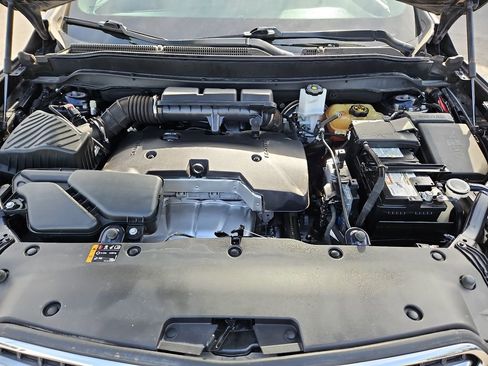 Used 2020 Buick Envision Essence image 13