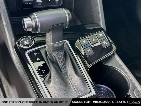 Used 2024 Kia Sportage X-Pro Prestige AWD/4WD image 17