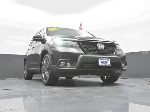Used 2019 Honda Passport EX-L image 35