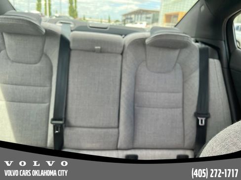 Used 2024 Volvo S60 T8 Ultimate AWD/4WD image 14
