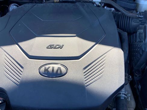 Used 2021 Kia Telluride SX w/ Towing Package FWD image 33