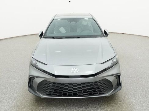New 2026 Toyota Camry SE FWD image 2