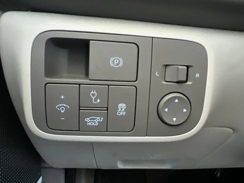 Used 2024 Hyundai Ioniq 6 SEL RWD image 62