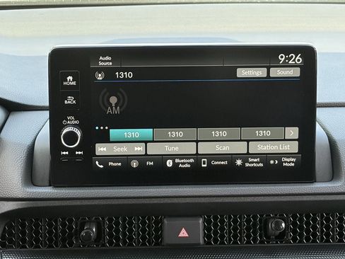 Certified 2025 Honda CR-V Sport-L image 24