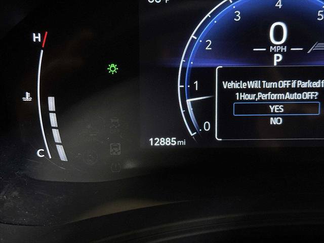 Certified 2026 Toyota Grand Highlander AWD image 20