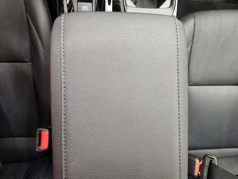 New 2026 Toyota Camry XSE image 72