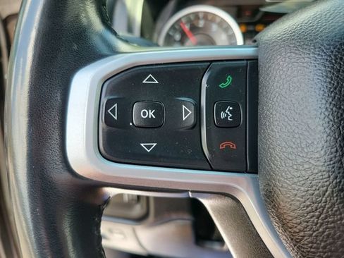 Used 2022 RAM 1500 Lone Star RWD image 27