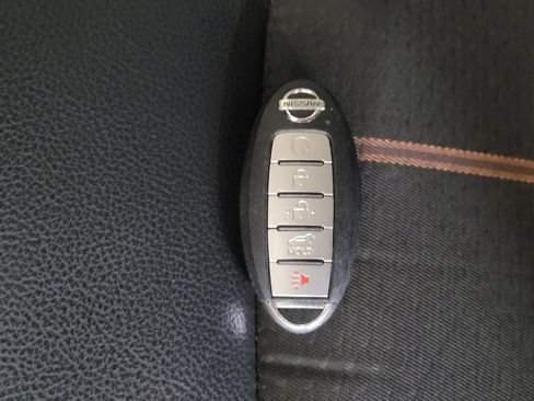 Used 2022 Nissan Altima 2.5 SR image 32