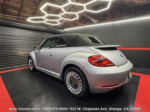 Used 2013 Volkswagen Beetle 2.5 image 6