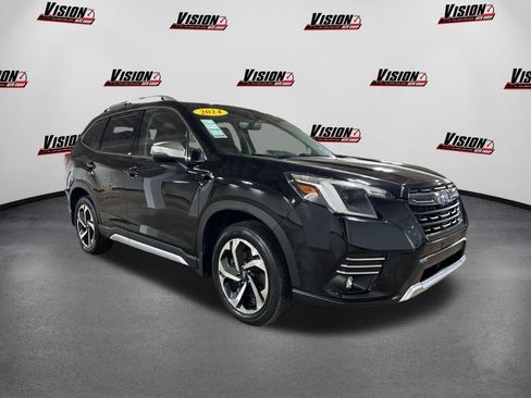 Used 2024 Subaru Forester Touring AWD/4WD image 3