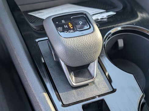 New 2026 Nissan Rogue SV FWD image 17