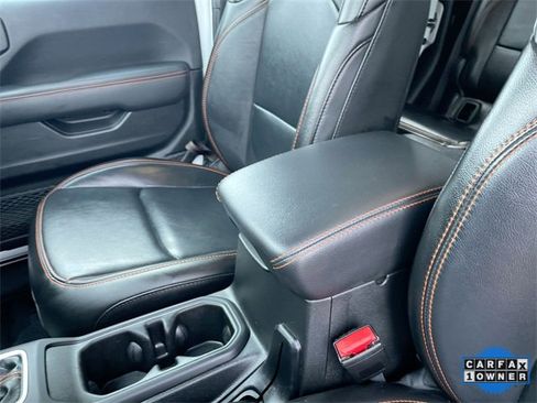 Used 2023 Jeep Gladiator Mojave w/ LED Lighting Group image 22