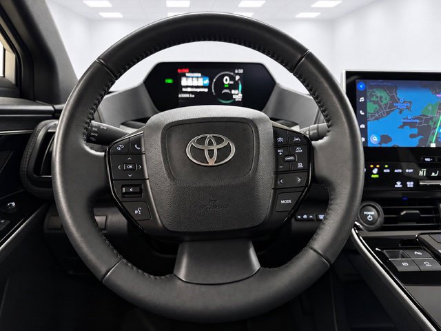 Used 2024 Toyota bZ4X AWD w/ Weather Package image 22