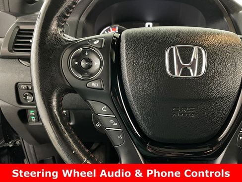 Used 2020 Honda Ridgeline Black Edition image 31