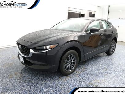 Used 2021 MAZDA CX-30 AWD 2.5 S