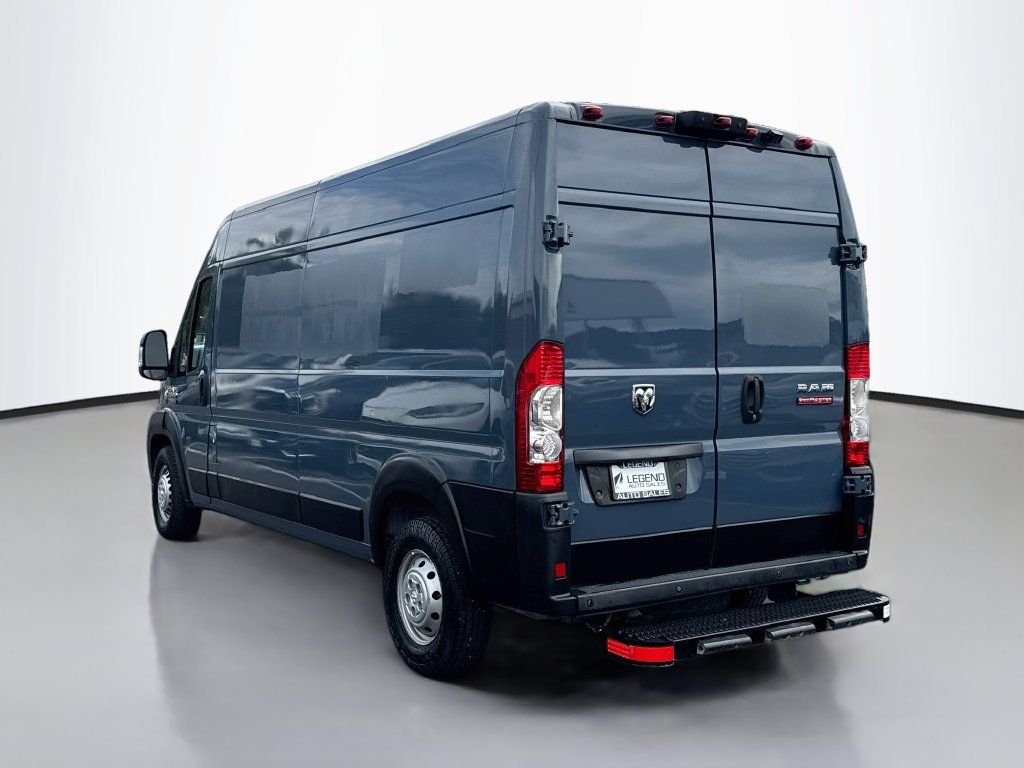 Used 2019 RAM ProMaster 2500 FWD image 8