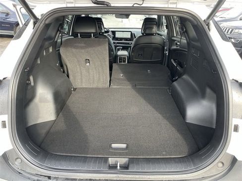 Used 2023 Kia Sportage X-Line w/ X-Line Premium Package image 24