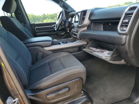 Used 2020 RAM 1500 Big Horn AWD/4WD image 5