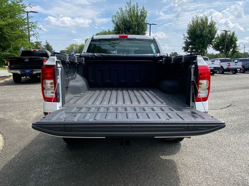 Certified 2024 Ford Ranger XL w/ Trailer Tow Package AWD/4WD image 6