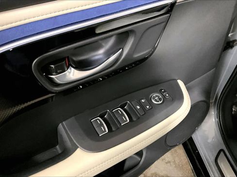 Used 2025 Acura ADX A-Spec image 34