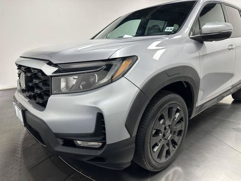 Used 2023 Honda Passport EX-L image 7
