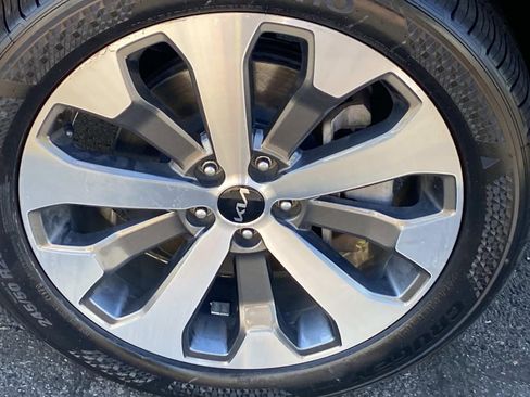 Used 2022 Kia Telluride EX w/ EX Premium Package AWD/4WD image 30