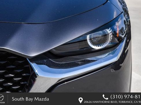 New 2026 MAZDA CX-30 AWD 2.5 S w/ Select Sport Pkg image 4