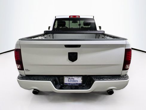 Used 2017 RAM 1500 Sport w/ Convenience Group image 6