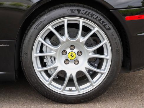 Used 2008 Ferrari F430 Spider RWD image 78