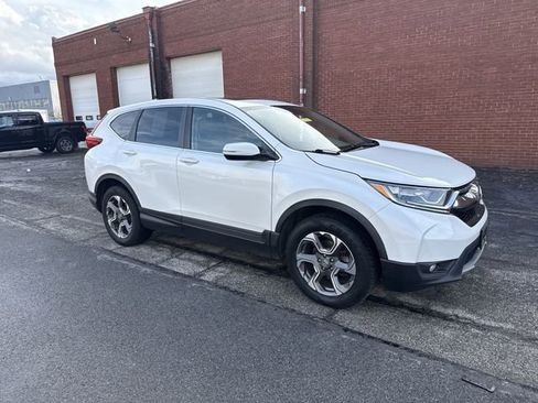 Used 2019 Honda CR-V EX image 11