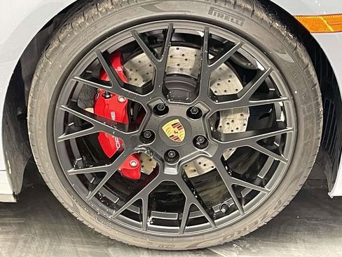 Used 2024 Porsche 911 Carrera S image 14