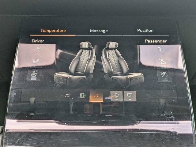 New 2027 Cadillac Vistiq Sport AWD/4WD image 24