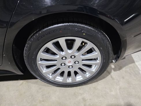 Used 2011 Cadillac CTS Performance AWD/4WD image 24