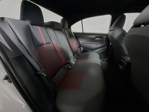 Certified 2023 Toyota Corolla SE w/ Carpet Mat Package (TMS) FWD image 22