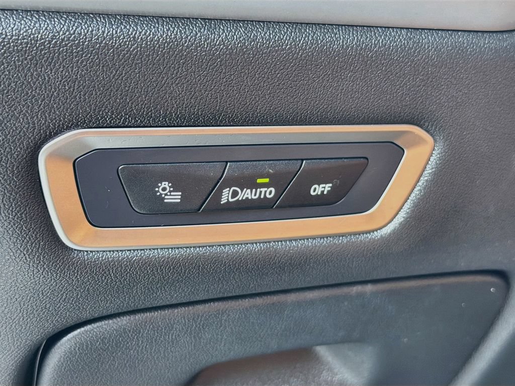 Used 2024 BMW X7 xDrive40i AWD/4WD image 10