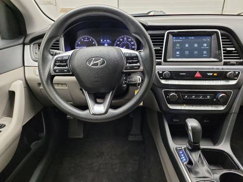 Used 2018 Hyundai Sonata SE image 22