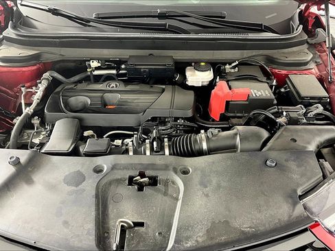 Certified 2023 Acura RDX A-Spec image 32