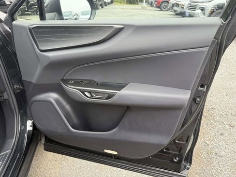 Used 2024 Lexus NX 450h+ AWD w/ Luxury Package image 12