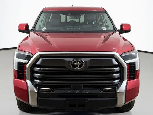 Used 2022 Toyota Tundra Limited AWD/4WD image 14